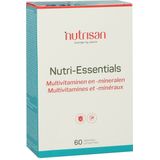 Nutrisan Nutri-Essentials 60 tabletten
