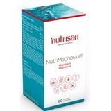 Nutrisan Nutrimagnesium 60 tabletten