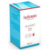 Nutrisan Nutrimk7 60 softgels