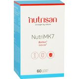 Nutrisan Nutrimk7 60 softgels
