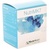 Nutrisan Nutri Mk7 Nf - Vitamine K2, D3 & Omega-3 voor Bot- en Hartgezondheid