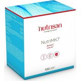 Nutrisan NutriMK7 120 capsules