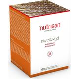 NutriOxyd - Antioxidant - Groen - Natuurlijke Ingrediënten