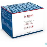 Nutrisan OmegaSan 3 Capsules 120st