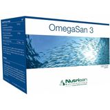 Nutrisan OmegaSan 3 Capsules 120st