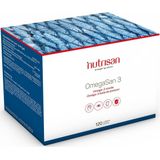 Nutrisan OmegaSan 3 Capsules 120st