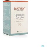 Sabalcare Complex Softgels 60 Nutrisan