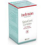 Sabalcare Complex Softgels 60 Nutrisan