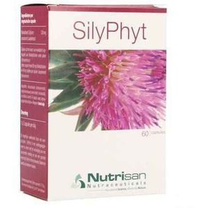 Sensoril 90 Caps Nutrisan