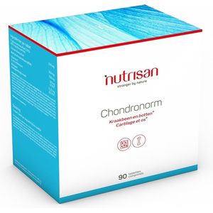 Nutrisan Chondronorm tabletten 90tb