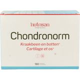 Nutrisan - Chondronorm - Glucosamine en Chondroïtine - 120 Tabletten