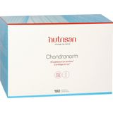 Nutrisan - Chondronorm - Glucosamine en Chondroïtine - 120 Tabletten