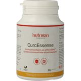 Nutrisan Curcessense capsules 60cp