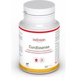 Nutrisan Curcessense capsules 60cp