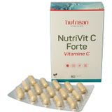 Nutrisan Nutrivit C forte 60 capsules