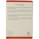Nutrisan - NutriOxyd - Multipreparaat - Vitamine C - Groene Thee - Bosbes