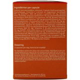 Nutrisan - NutriOxyd - Multipreparaat - Vitamine C - Groene Thee - Bosbes