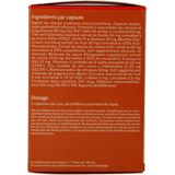 Nutrisan - NutriOxyd - Multipreparaat - Vitamine C - Groene Thee - Bosbes