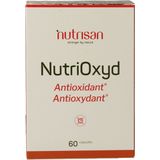 Nutrisan - NutriOxyd - Multipreparaat - Vitamine C - Groene Thee - Bosbes