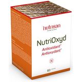 Nutrisan - NutriOxyd - Multipreparaat - Vitamine C - Groene Thee - Bosbes