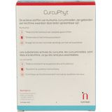 Nutrisan Curcuphyt capsules 120vcp