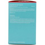 Nutrisan Curcuphyt capsules 120vcp