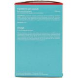 Nutrisan Curcuphyt capsules 120vcp