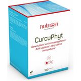 Nutrisan Curcuphyt capsules 120vcp