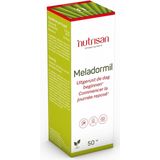 Nutrisan meladormil 50 ml