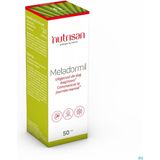 Nutrisan meladormil 50 ml