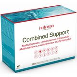 Nutrisan Combined support 120 Vegetarische capsules