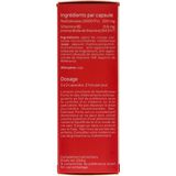 Nattokinase Forte Nf V-caps 60 Nutrisan