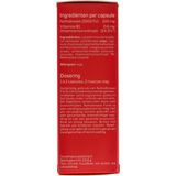 Nattokinase Forte Nf V-caps 60 Nutrisan