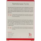 Nattokinase Forte Nf V-caps 60 Nutrisan
