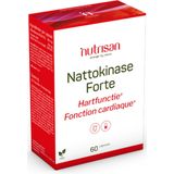 Nattokinase Forte Nf V-caps 60 Nutrisan