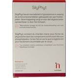 Nutrisan - SilyPhyt - Voedingssupplement - Mariadistel - 120 mg