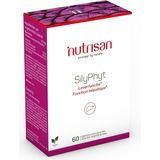 Nutrisan - SilyPhyt - Voedingssupplement - Mariadistel - 120 mg