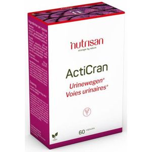 Kruidenpreparaat - Vitamine C - Veenbes - Roselle - 60 Capsules