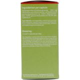 Nutrisan - Sensoril - Anti-Stress Capsules - Vegan - 60 Stuks