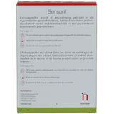 Nutrisan - Sensoril - Anti-Stress Capsules - Vegan - 60 Stuks