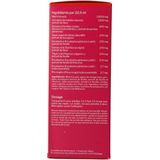 Nutrisan - Respicalm - Siroop - Kruidenpreparaat - 22,5ml