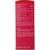 Nutrisan - Respicalm - Siroop - Kruidenpreparaat - 22,5ml