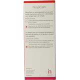 Nutrisan - Respicalm - Siroop - Kruidenpreparaat - 22,5ml