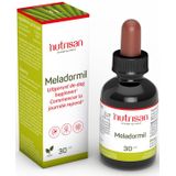 Nutrisan Vloeibaar Meladormil 30ml