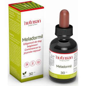 Nutrisan Meladormil 30ml
