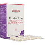 Nutrisan FloraSan Forte 60 capsules