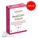 Nutrisan Respicalm Instant 30Capsules
