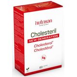 Nutrisan - Cholesteril - Voedingssupplement - Vegan