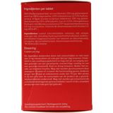 Nutrisan - Cholesteril - Voedingssupplement - Rode Gist Rijst - 30 Tabletten