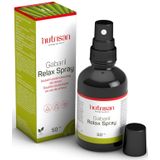Nutrisan - Gabaril Relax Spray - 100ml - Op Basis Van GABA